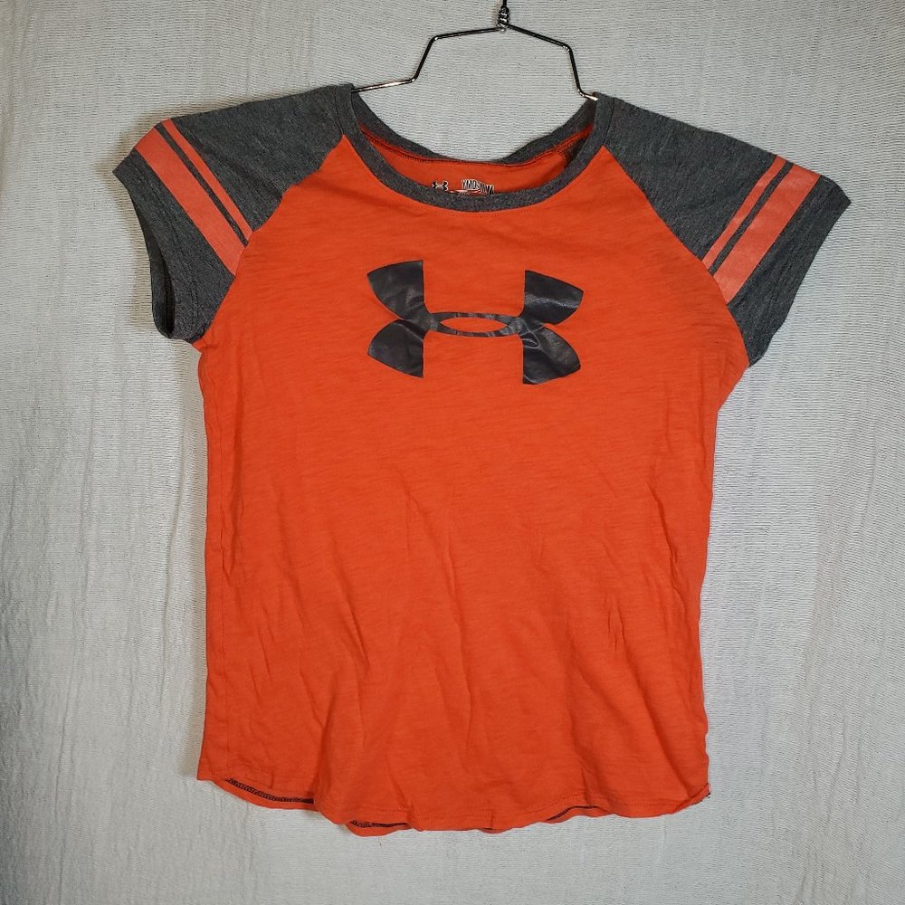 Girls Under Armour